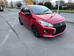 Bild des Angebotes Mitsubishi Space Star 1.2 Spirit+ Black Edition