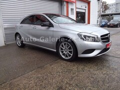 Bild des Angebotes Mercedes-Benz A 250 A -Klasse 250 4Matic Autom, Navi, Teilleder