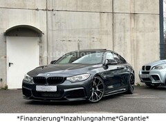 Bild des Angebotes BMW 435 i GC*M  Performance*H&K*SHZ*HUD*Alcantara*