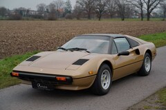 Bild des Angebotes Ferrari 308 GTS Vergaserversion