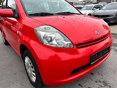 Bild des Angebotes Daihatsu Sirion 1.0 * Klimaanlage *