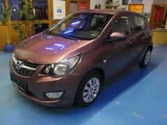 Bild des Angebotes Opel Karl Navigation,Einparksensoren,Original 28.800km