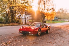 Bild des Angebotes Ferrari 208 Turbo GTS