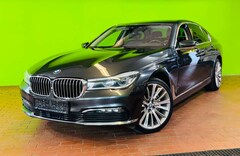 Bild des Angebotes BMW 740 XDrive Schiebedach ACC Memory 360°Kamera