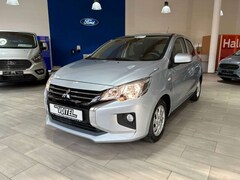 Bild des Angebotes Mitsubishi Space Star 1.2 Klima