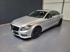 Bild des Angebotes Mercedes-Benz CLS 500 *TOP Ausstattung*