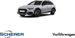 Bild des Angebotes Audi A4 allroad A4 allroad quattro 40 TDI 150(204) kW(PS) S tron