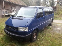 Bild des Angebotes VW T4 Transporter T4 TDI