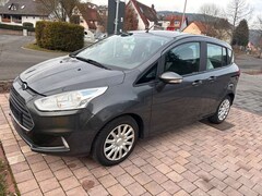 Bild des Angebotes Ford B-Max B-MAX Trend