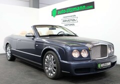 Bild des Angebotes Bentley Azure /MATRIX GRILL/CHROM/KAMERA