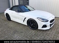 Bild des Angebotes BMW Z4 M Z4 Roadster M40 i HARMA-KARDON+HEAD-UP+19"