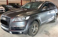 Bild des Angebotes Audi Q7 Q7 3.0 TDI DPF quattro tiptronic