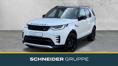 Bild des Angebotes Land Rover Discovery D250 AWD DYNAMIC SE SHZG+ACC+7-SITZE