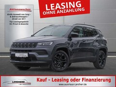 Bild des Angebotes Jeep Compass 1.3 Night Eagle //Sitzheizung/LED/PDC