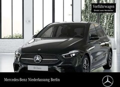 Bild des Angebotes Mercedes-Benz B 180 AMG+NIGHT+MULTIBEAM+KAMERA+TOTW+KEYLESS+7G