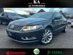 Bild des Angebotes VW CC Sport Kamera Leder AHK Dyaudio