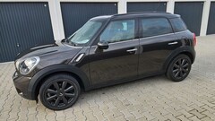 Bild des Angebotes MINI Cooper SD Countryman LEDER NAVI PANO 18"