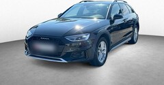 Bild des Angebotes Audi A4 allroad quattro 40 TDI qu. S tr. AHK+ACC+NAVI