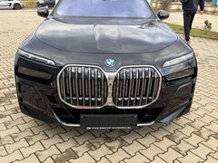 Bild des Angebotes BMW 750 e xDRive MSport Sky Iconic CinemaTV  168.720€