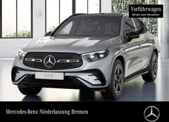 Bild des Angebotes Mercedes-Benz GLC 300 e 4M AMG+NIGHT+PANO+360+AHK+TOTW+KEYLESS