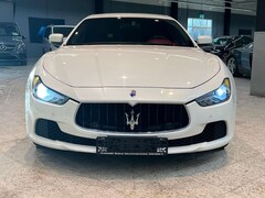 Bild des Angebotes Maserati Ghibli Diesel Automatik