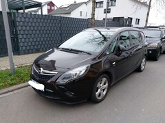 Bild des Angebotes Opel Zafira Tourer Drive, Austauschmotor, Top Ausstattung