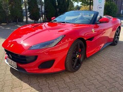 Bild des Angebotes Ferrari Portofino bis 10/  2026 Herstellergarantie