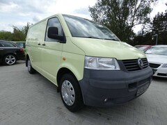 Bild des Angebotes VW T5 Transporter ATM 200+GETRIEBE