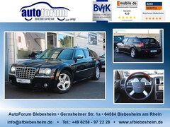 Bild des Angebotes Chrysler 300C 3.0 CRD Touring Navi*Leder*Xenon*AHK*2.Hand