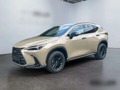 Bild des Angebotes Lexus NX 350h E-FOUR Overtrail *Pano*HUD*360*Navi*SHZ*