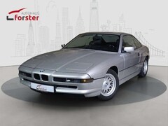 Bild des Angebotes BMW 850 850i Coupe E31 Note 2