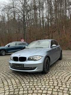 Bild des Angebotes BMW 116 116i Edition Lifestyle LCI Perfekt Zustand