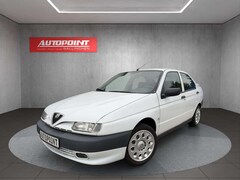 Bild des Angebotes Alfa Romeo 146 1.6 Twinspark 1.Hand mit kompl.Historie