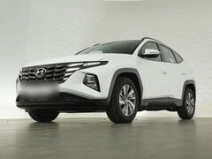 Bild des Angebotes Hyundai TUCSON T-GDI SELECT+NAVI+RÜCKFAHRKAMERA+SITZHEIZUNG+PARKP