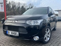 Bild des Angebotes Mitsubishi Outlander ClearTec Intense 4WD  *Kamera/7 Sitzer