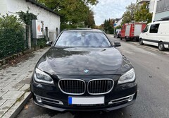 Bild des Angebotes BMW 750 750d xDrive Blue Performance Edition Exclusive