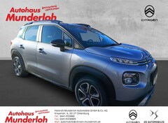 Bild des Angebotes Citroen C3 Aircross Feel 1.2 PureTech 110 EU6d