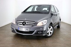 Bild des Angebotes Mercedes-Benz B 200 *Navi*Sitzhz.*HU/AU+Service neu*