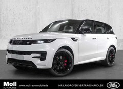 Bild des Angebotes Land Rover Range Rover Sport Dynamic SE Hybrid P460e EU6e Luftfederung AD Nivea