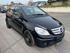 Bild des Angebotes Mercedes-Benz B 200