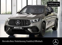 Bild des Angebotes Mercedes-Benz GLC 63 AMG GLC 63 S E NIGHT+DRIVERS+PANO+360+BURMESTER+9G