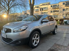 Bild des Angebotes Nissan Qashqai+2 2.0 dCi DPF 4x4 Aut. tekna