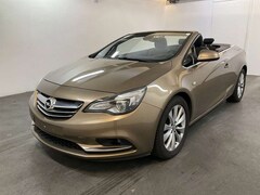 Bild des Angebotes Opel Cascada Edition ecoFlex*89000KM*