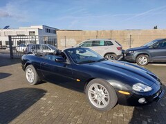 Bild des Angebotes Jaguar XK8 4.0,LEDER,KLIMA,GUTACHTEN 20000 EURO,ALU