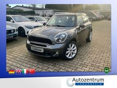 Bild des Angebotes MINI Cooper SD Countryman ALL4 *LEDER*XENON*