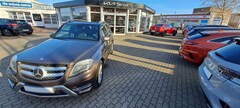 Bild des Angebotes Mercedes-Benz GLK 350 GLK  350 CDI BlueEfficiency 4Matic