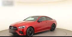 Bild des Angebotes Mercedes-Benz E 400 d 4M Coupé AMG Line 2x+Night Edition+360°