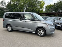 Bild des Angebotes VW T7 Multivan LÜ 2.0 l TDI DSG Navi LED-Matrix AHK