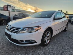 Bild des Angebotes VW CC BMT, Panorama, Leder, Xenon, Autom, RFK