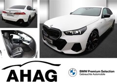 Bild des Angebotes BMW M6 i5 M60 xDrive Klimaaut. Memory vorn Aut. Heckkl.